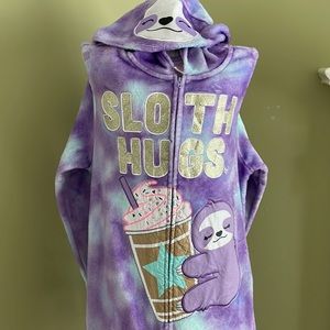 Justice sleep jumper